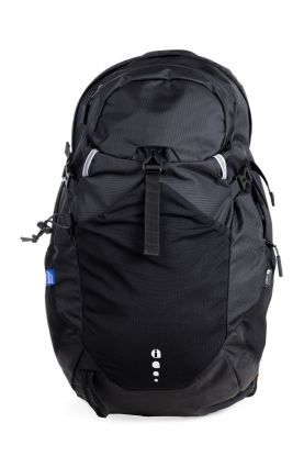 iwear SKYE 30 backpack, svart