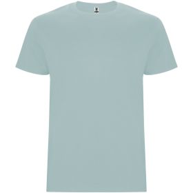 Stafford kortermet t-skjorte for barn Blå