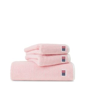 Original Striped Towel