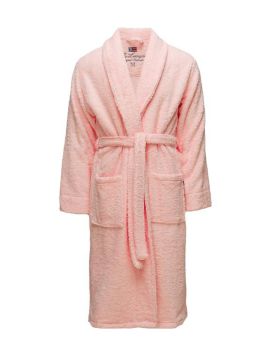 Lexington Original Bathrobe Pink (LX)