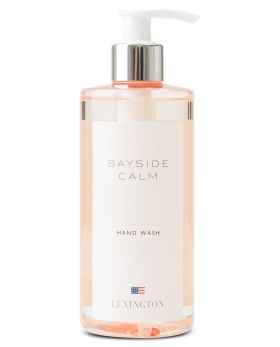 Casual Luxury Oceans Swirl Hand Wash