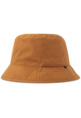 Bucket Pocket-S Mustard/Black