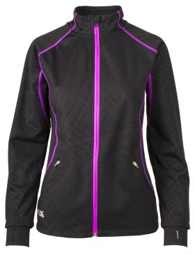 Explosive (D) Sort/Fiolett