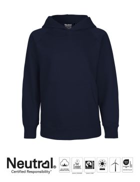 Barn Hoodie navy