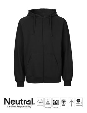 Herre Hettejakke black