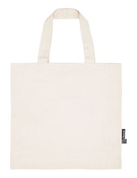 Twill Shopper Bag  nature