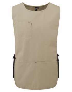 Utility 2.0 Vest Apron