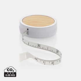 RCS resirkulert plast og bambus tailor tape
