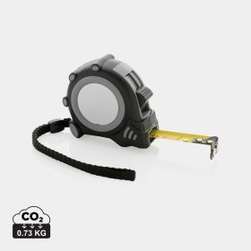RCS resirkulert plast Grip 3M/16mm målebånd