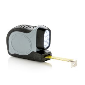 2i1 målebånd  5M/19MM