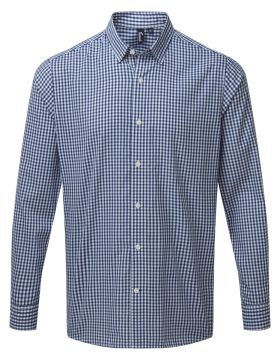 Maxton Check Shirt L/S (H)