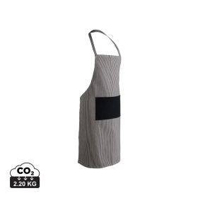 Ukiyo Aware™ 280gr luksus bomullsforkle Svart