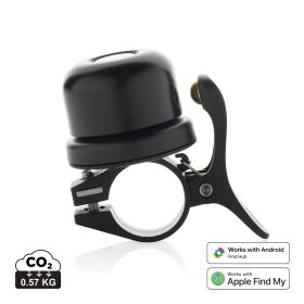 Bike finder RCS bike bell with worldwide locating