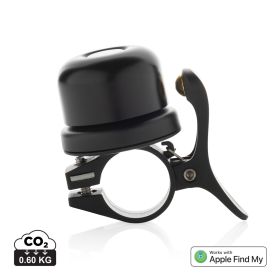 Pedalfinder sykkelklokke med global lokalisering