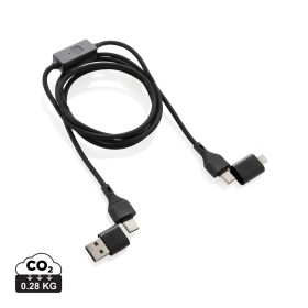 Datalock RCS 60W kabel for beskyttelse mot hacking