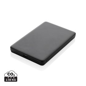 Orion RCS rAlu 5.000 mAh 5W magnetisk powerbank Svart