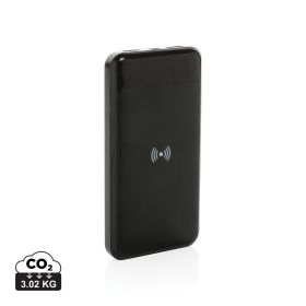 RCS standard resirkulert plast trådløs powerbank