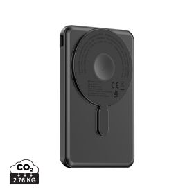 Urban Vitamin Redwood 5in1 5000mah 20W PD powerbank