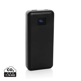 Gridley RCS rplastic 20000 65W laptop powerbank