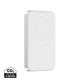 Urban Vitamin Malibu RCS powerbank 5000 mah i plast/alu