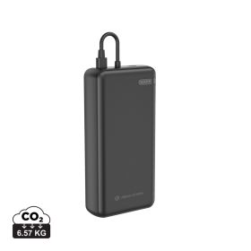 Urban Vitamin Menlo Park RCS rPlast 20.000 20WPD powerbank