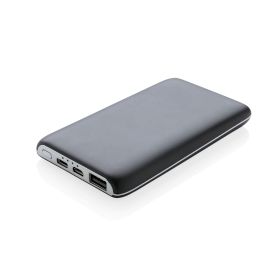 4.000 mAh trådløs powerbank med sugekopper