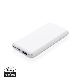 Lynrask 10.000 mAh powerbank med PD