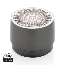 Swiss Peak 5W trådløs bass høyttaler