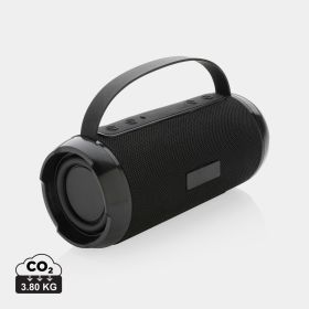 Soundboom, RCS resirkulert plast, vanntett 6W høyttaler