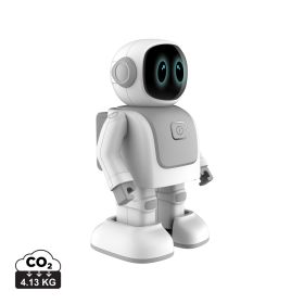 Robert, den dansende robothøyttaleren