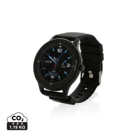 Swiss Peak RCS resirkulert TPU-klokke