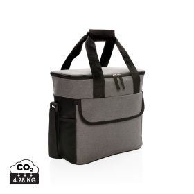 Romslig - enkel kjølebag