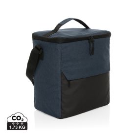 Kazu AWARE™ RPET basic kjølebag av RPET Blå
