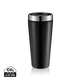 Leakproof termokopp Svart