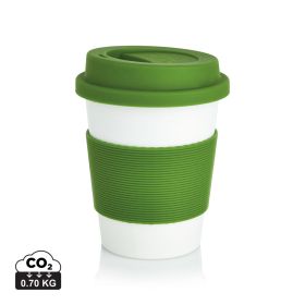 PLA Kaffekopp Grønn