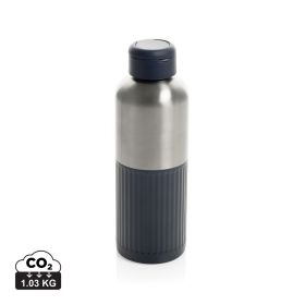 Ripple RCS R-steel lekkasjesikker vannflaske m håndtak 750ML Marineblå