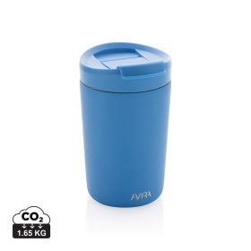 Avira Alya RCS Re-stål tumbler 300ML blå