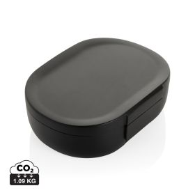 Avira Atlas RCS resirkulert PP 700ML Lunsjboks Svart