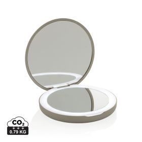 Lumora RCS rplast LED oppladbart sminkespeil