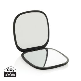 Reflecta RCS rplast sminkespeil Svart