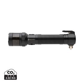 Gear X RCS high performance billykt i resirkulert aluminium