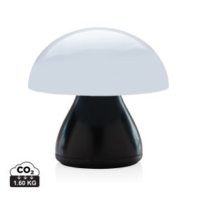 Luming RCS resirkulert USB-oppladbar bordlampe Svart