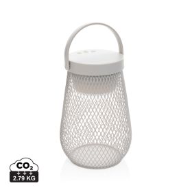 Aurora RCS oppladbar USB-bordlampe i resirkulert plast