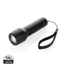 Flara RSC resirkulert plast USB-oppladbar lommelykt
