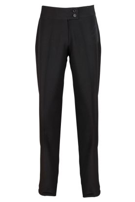 Iris Trouser Svart