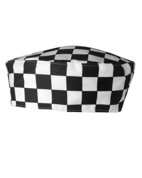 Chefs Skull Cap One Size