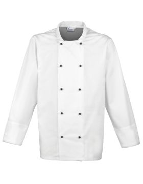 Cuisine L/S Chef's Jacket