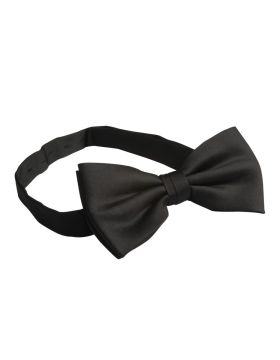Bow Tie Svart