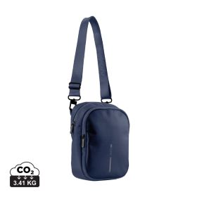 Boxy Sling Marineblå