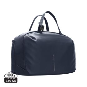 Urban Water Resistant Weekend Dufflebag Marineblå